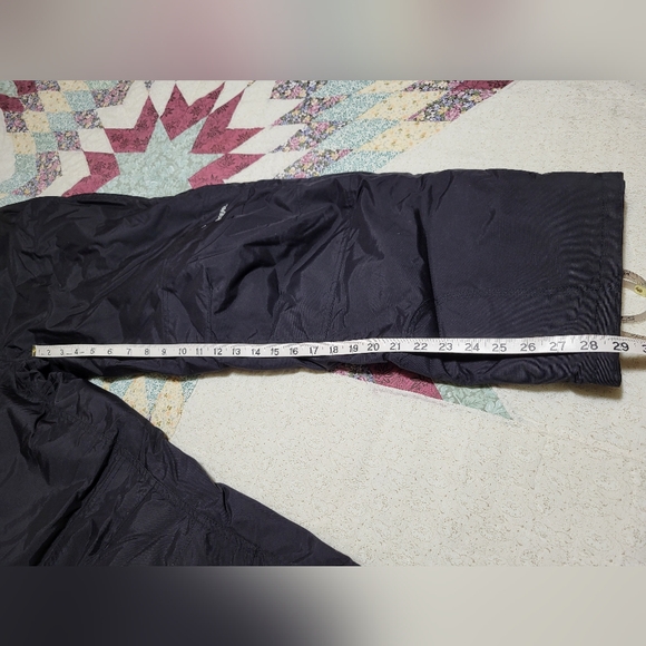 Mens XL Boulder Gear Kodiak Side Zip Snow Pants - Picture 7 of 7